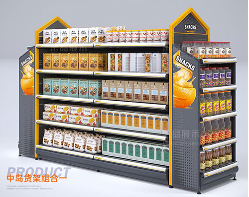 新手開便利店貨架在哪里買